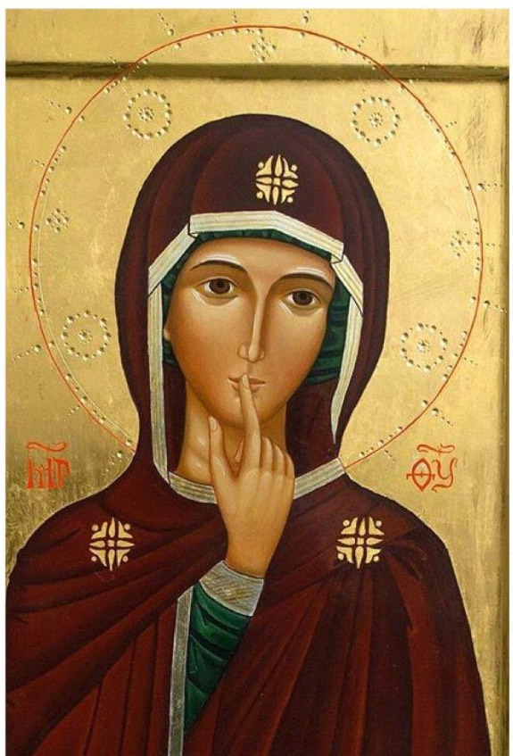 Be Like Everyday Saints